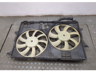 Вентилятор радиатора Jeep Cherokee 2013-2023