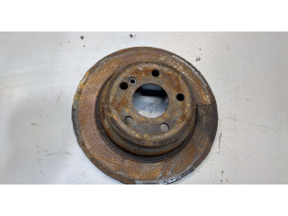 Диск тормозной  Mercedes E W211 2002-2009   задний         