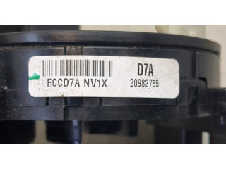 Шлейф руля Opel Antara