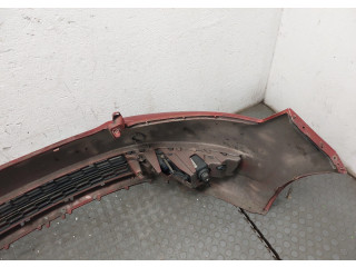 Бампер Skoda Rapid передний