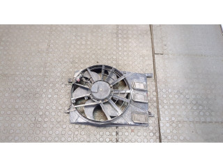 Вентилятор радиатора Saab 900 1993-1998