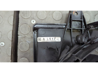 Вентилятор радиатора Mazda 6 (GH) 2007-2012