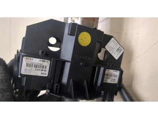 рейка Колонка рулевая Volkswagen Golf 6 2009-2012