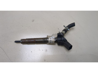 Форсунка топливная Mercedes ML W164 2005-2011 0445115027