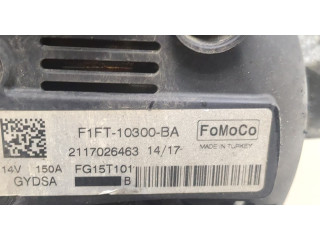 Генератор  Ford Kuga 2016-2019       F1FT10300BB, 2265729    