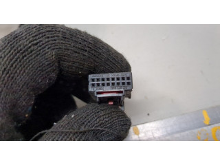 Зеркало боковое  Volkswagen Jetta 5 2004-2010  левое           1K2857507AN, 1K0857521C, 1K0857537