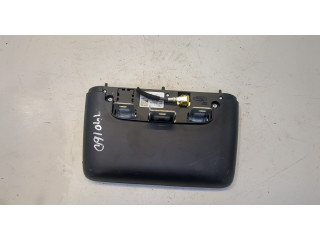 Дисплей бортового компьютера  Ford Focus 4 2018-          