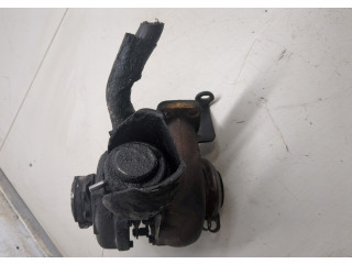  Турбина  Volvo V70 2007-2013             