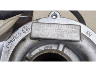  Турбина  Fiat Fiorino             