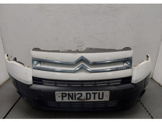 Бампер Citroen Berlingo 2012- передний