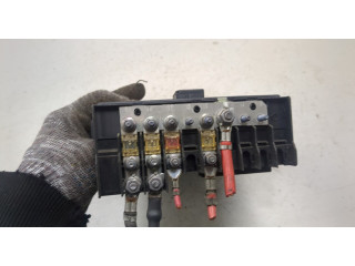 Блок предохранителей Volkswagen Golf 5 2003-2009