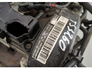 Генератор  Volkswagen Passat 7 2010-2015 Европа           