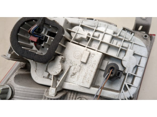 Задний фонарь