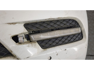 Решетка радиатора  Mercedes GL X164 2006-2012          