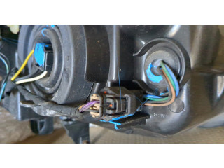 Фара передняя  Chevrolet Cruze 2009-2015 левая 