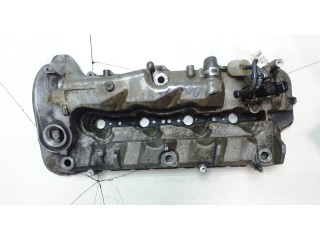 Клапанная крышка двигателя ДВС Honda Civic 2006-2012 2.2