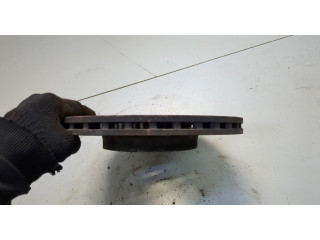 Диск тормозной  Audi A5 (8T) 2007-2016   передний   8K0615301      