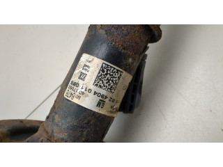 Стойка амортизатора  Cadillac XT5 2016-2019 84049732, 23107895     