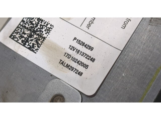 Подушка безопасности переднего пассажира Hummer H3