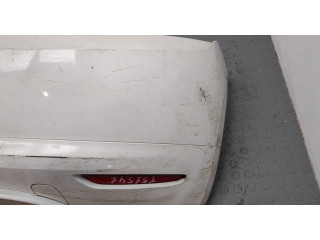 Бампер Volkswagen Scirocco 2008- задний 1K8807417H