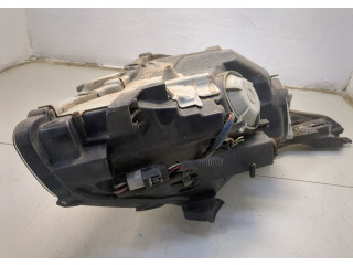 Фара передняя Toyota Avensis 3 2008-2018 левая