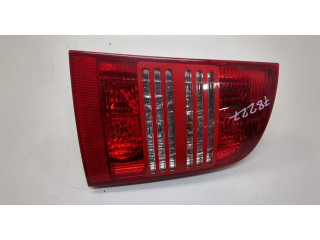 Задний фонарь          