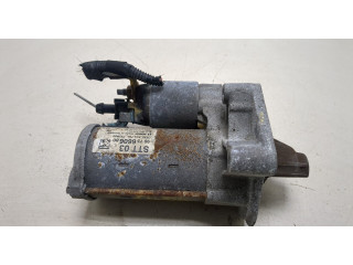 Стартер  Citroen C4 Grand Picasso 2014- 1.6     