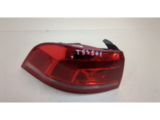 Задний фонарь          