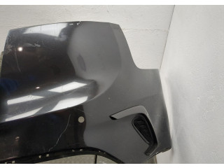 Бампер  KIA Stinger 2017-2021 задний   