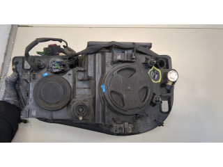 Фара передняя  Volvo XC90 2002-2014 левая 