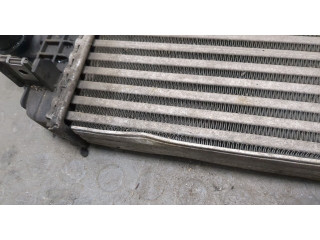 Интеркулер  Volvo V50 2007-2012       