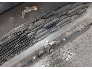 Бампер  Citroen C1 2014- передний    