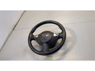 Руль  Infiniti FX 2008-2013           484301CA0A