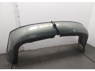 Бампер  Skoda Octavia Tour 1996-2011 задний   1U9807421D