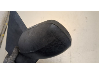 Зеркало боковое  Ford Fusion 2002-2012  левое           