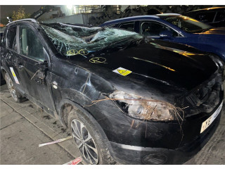 Замок багажника Nissan Qashqai 2006-2013