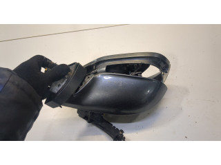 Зеркало боковое Audi A7 2010-2014 правое