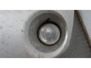 Бампер Jeep Compass 2006-2010 передний 68002271AA