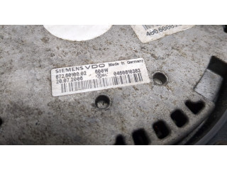 Вентилятор радиатора  Mercedes R W251 2005-2017           