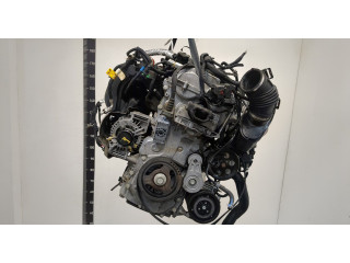  Турбина  Chevrolet Equinox 2017-             