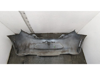 Бампер Ford Ka 2009-2016 задний 1683935, 9S5117906AA59VG