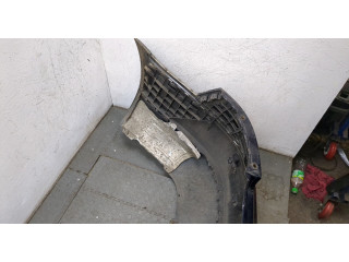 Бампер  Volkswagen Phaeton 2002-2010 задний   