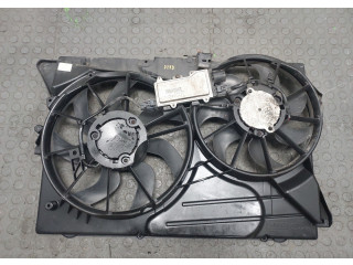 Вентилятор радиатора Ford Explorer 2010-2015