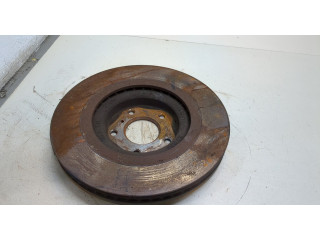 Диск тормозной Infiniti QX50 2017- передний