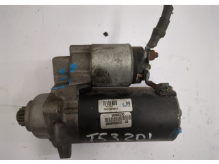 Стартер Volkswagen Transporter 4 1991-2003 2.5