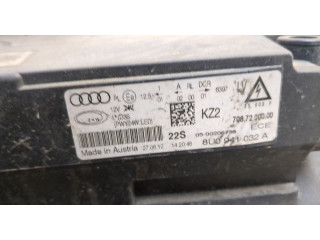 Фара передняя Audi Q3 2011-2018 правая