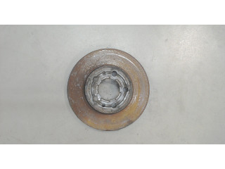 Диск тормозной  Skoda Octavia Tour 1996-2000 1.6  передний           