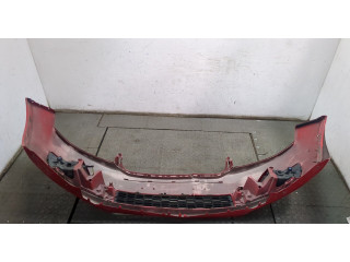 Бампер Skoda Rapid передний