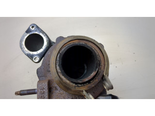  Турбина  Peugeot 5008 2009-2016             