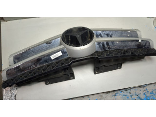 Решетка радиатора  Mercedes GLK X204 2008-2015          A20488008839776